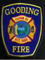 Gooding Fire District